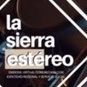 la sierra estereo logo