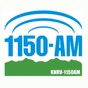 Onda 1150 AM - KNRV logo