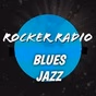 Rocker Radio Blues Jazz logo