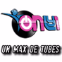 Only1 Radio Gold logo