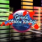 Greek Otaku Radio logo