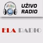 Radio Ela Nemacka logo