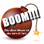 217FM - BOOM!!! logo