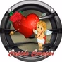 Cupido Corazon logo