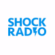 Shock Radio logo