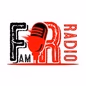 FAM Radio logo