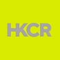 Hong Kong Community Radio (HKCR) logo
