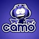 Camogt logo