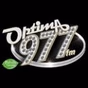 Optima 97.7 FM logo
