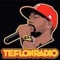TeflonRadio logo