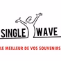 Single Wave logo