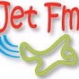 SCR: Jet FM logo