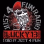 Just 4 Fun Radio logo