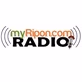 myRipon Radio logo