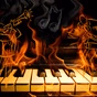 Radio 1OO1 Sounds logo