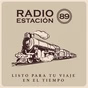 Estación 89 logo
