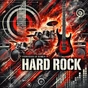 HearMe.fm - Hard Rock logo