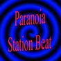 Paranoia Station Beat logo