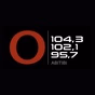 O Abitibi - CHGO-FM logo