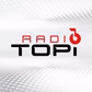 TOPi Radio logo