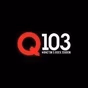 Q103 - CJMO-FM logo