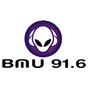 BMU FM logo