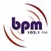 BPM Mantes logo