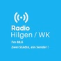 Radio Hilgen / WK logo