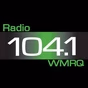 Radio 104.1 WMRQ - W221CQ logo