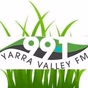 Yarra Valley FM logo