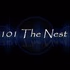 101 The Nest logo