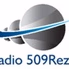 Radio 509Rezo logo