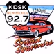 KD Radio - KDSK-FM logo