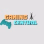 Gaming Central Radio logo