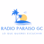 Radio Paraiso GC FM logo