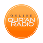 Online Qur'an Radio - Quran in Albanian logo