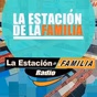 La Estacion de Familia - KRYN logo