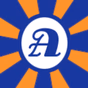 Rádio Arquibancada logo