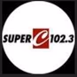 Super C Radio - KCZQ logo