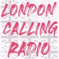 London Calling Radio logo