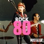 Nostalgie - Rock 80 logo