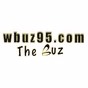 WBUZ95 logo