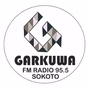 Garkuwa FM 95.5 Sokoto logo