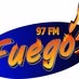 Fuego 97 logo