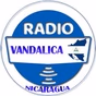 Radio Vandálica Nicaragua logo