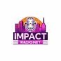 IMPACT Radio logo
