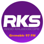 Radio RKS logo