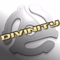 Divinity Radio logo