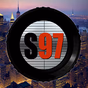 S97 logo