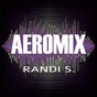 Radio Aero Mix logo